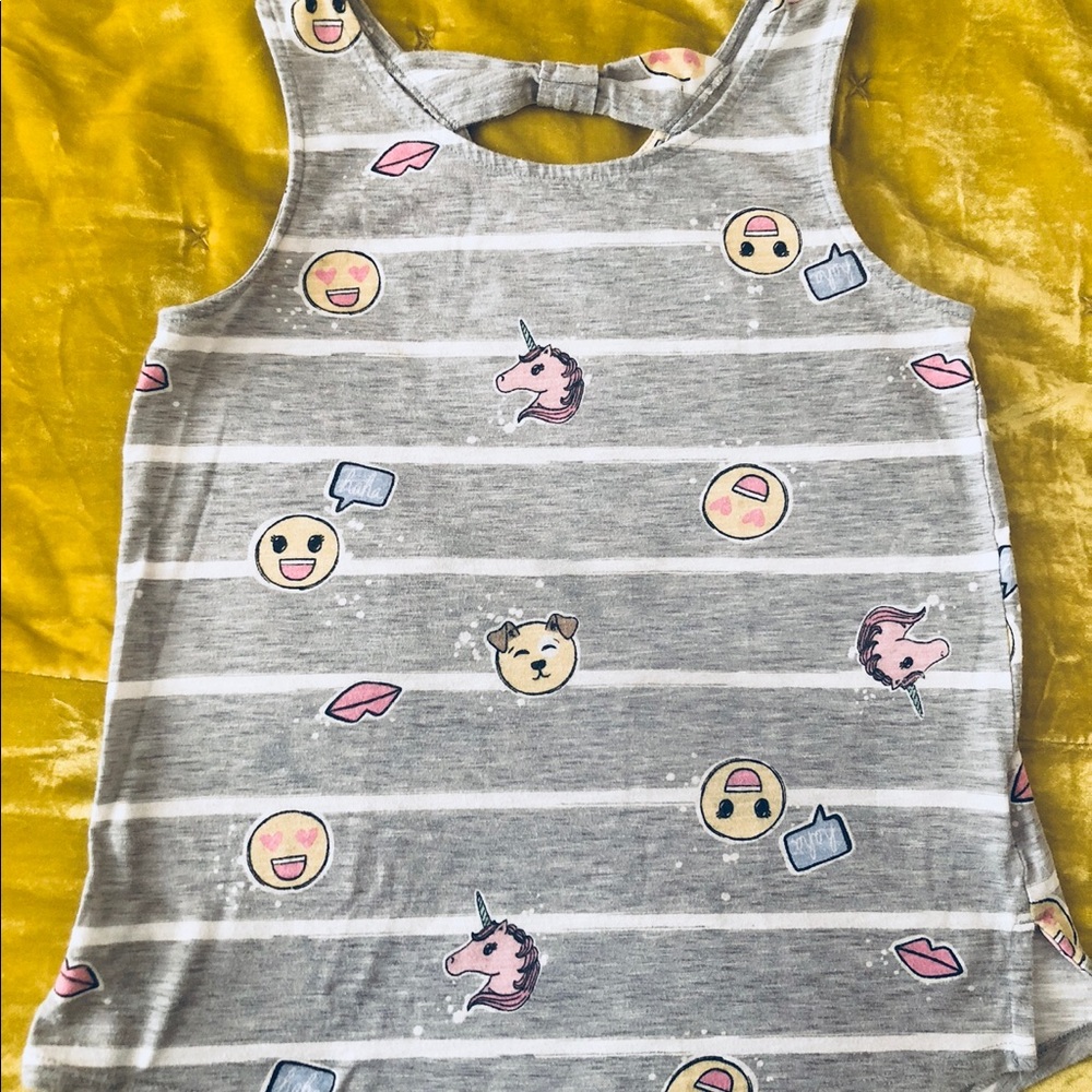 Girls top